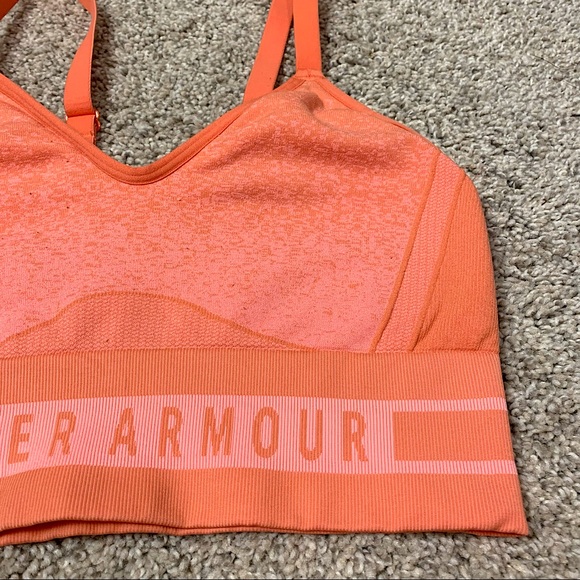 Bundle of 3 Compression Sports Bras/ Medium - Picture 7 of 16